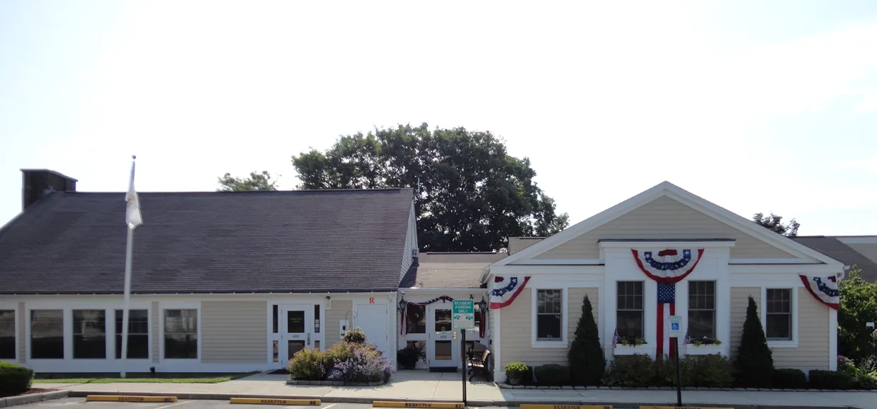 Bristol Housing Authority photo 2