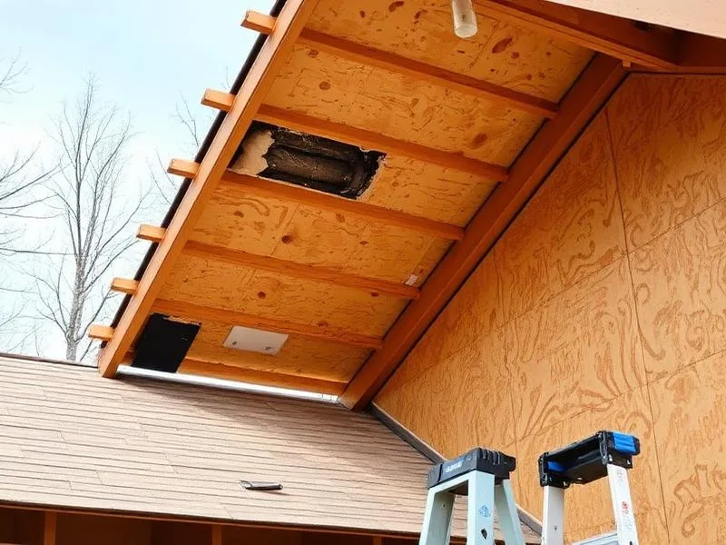 Side by Side Roofing & Siding Contractors photo 24