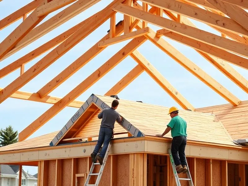 Side by Side Roofing & Siding Contractors photo 6