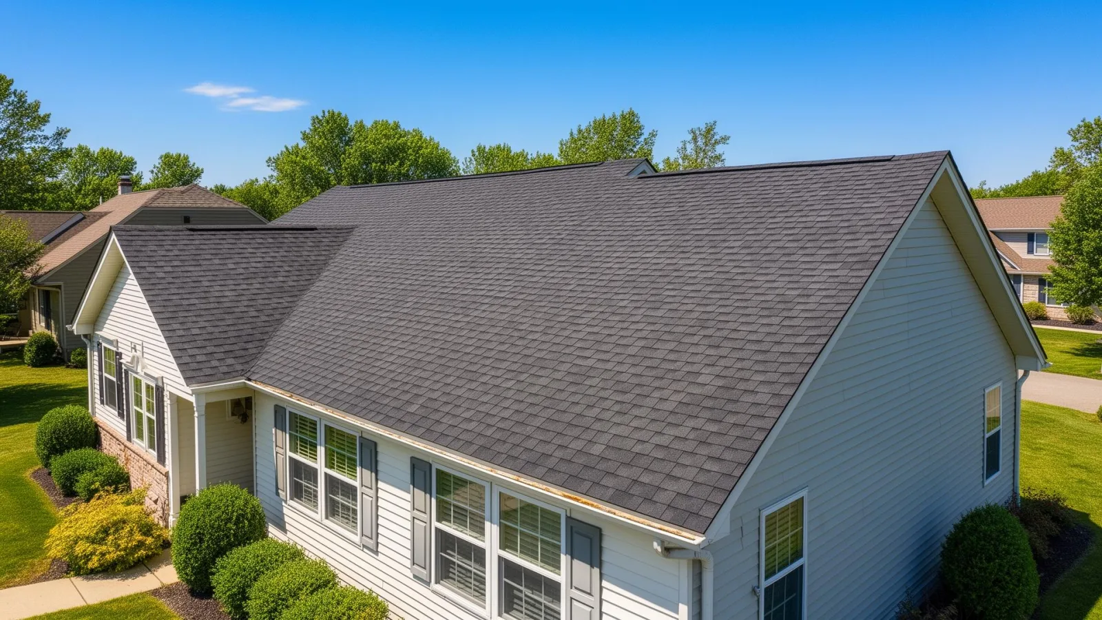 Side by Side Roofing & Siding Contractors