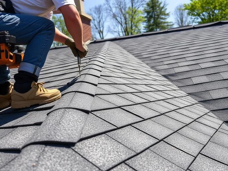 Side by Side Roofing & Siding Contractors photo 12