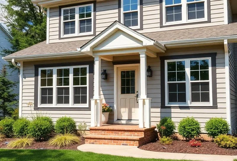 Side by Side Roofing & Siding Contractors photo 8