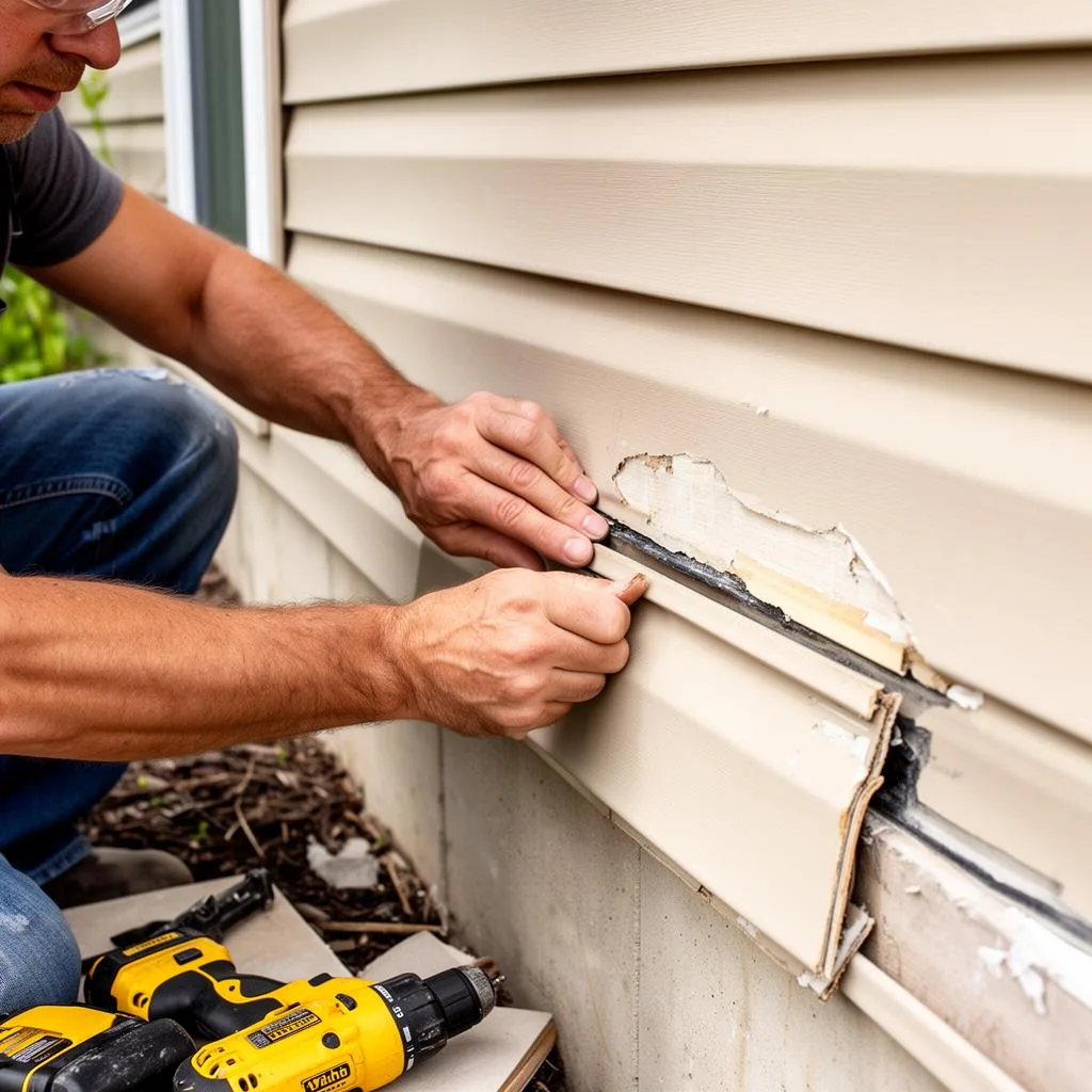 Side by Side Roofing & Siding Contractors photo 5