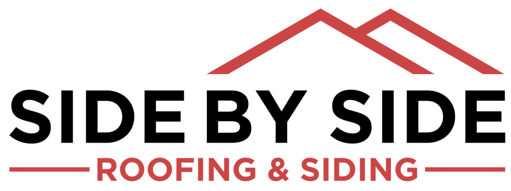 Side by Side Roofing & Siding Contractors logo