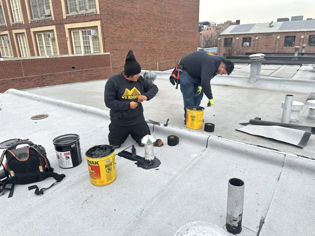 NY Roofing Bronx photo 4