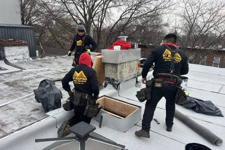 NY Roofing Bronx photo 8