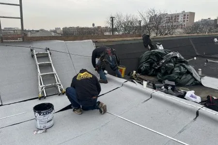 NY Roofing Bronx photo 7