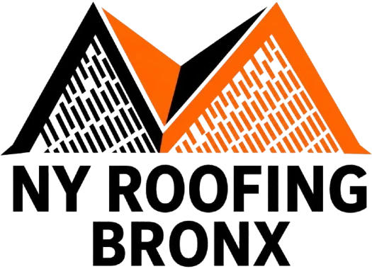 NY Roofing Bronx logo