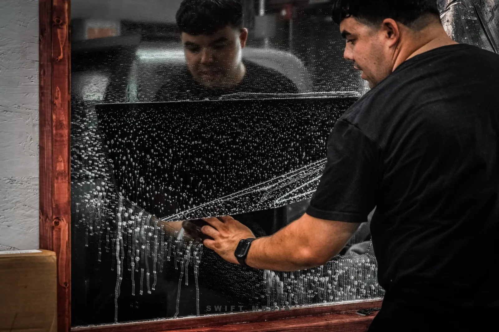 CRS Window Tinting photo 5