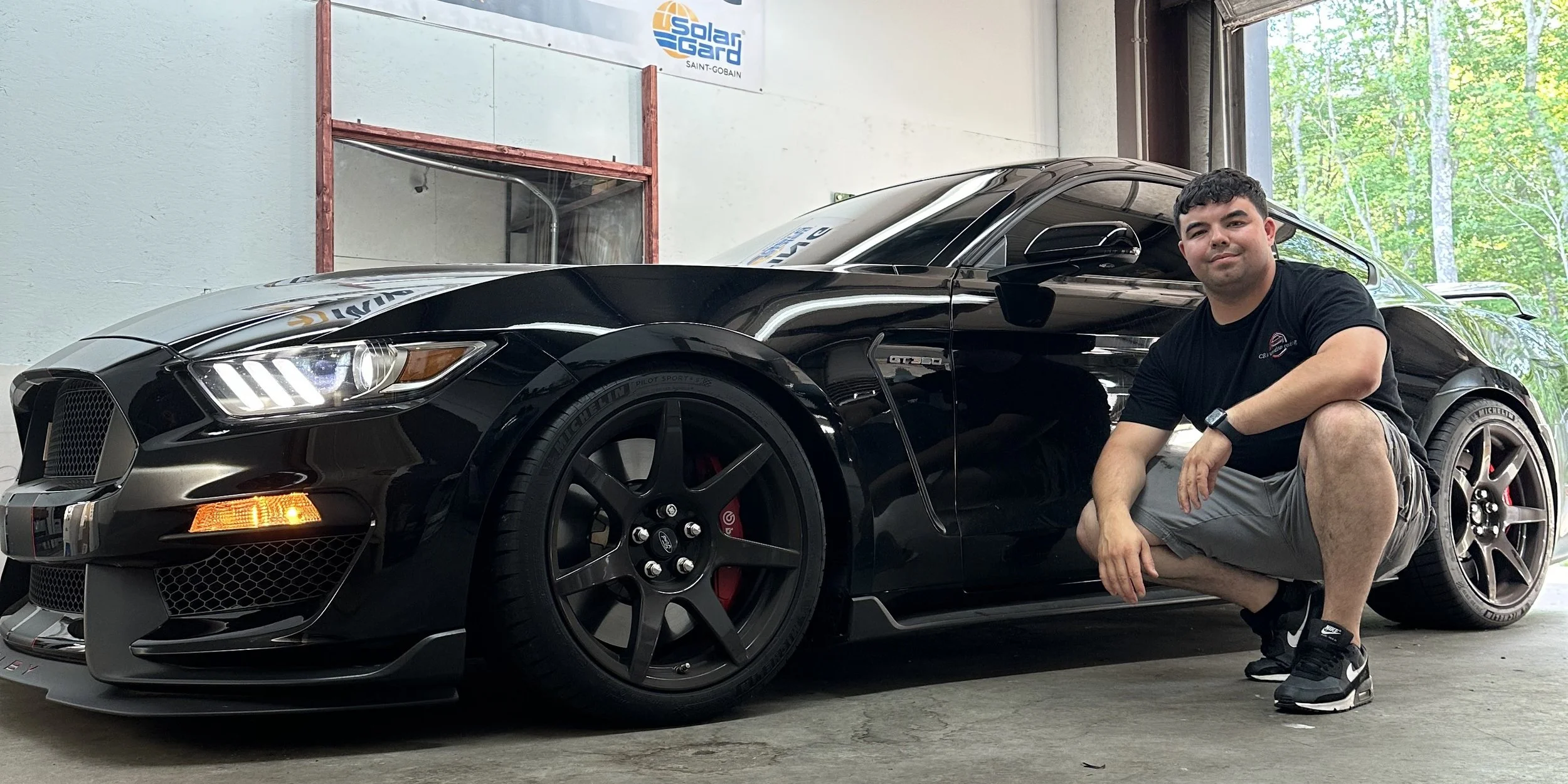 CRS Window Tinting photo 2