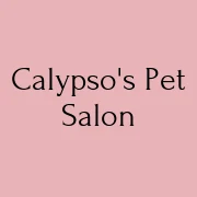 Calypso's Pet Salon logo