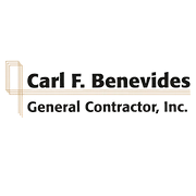 Carl F Benevides General Contractor logo