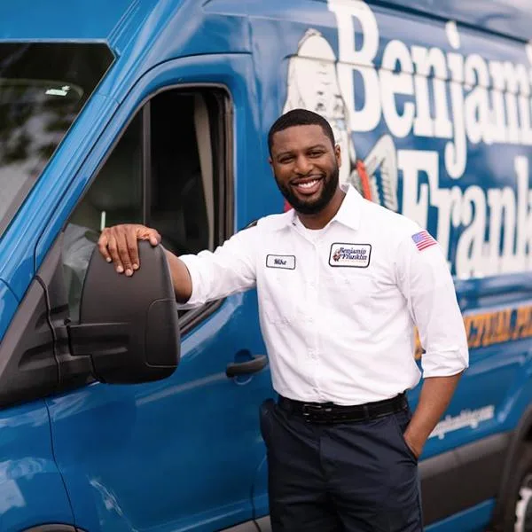Benjamin Franklin Plumbing of Wilmington DE photo 4