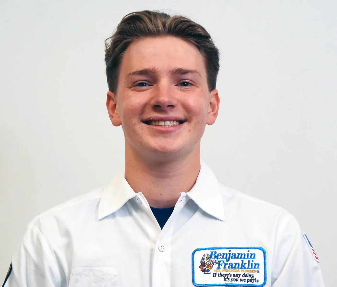 Benjamin Franklin Plumbing of Wilmington DE