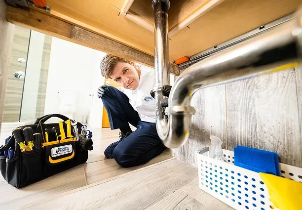 Benjamin Franklin Plumbing of Wilmington DE photo 8