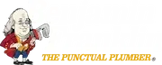 Benjamin Franklin Plumbing of Wilmington DE logo