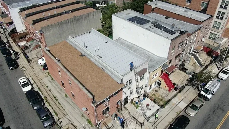 Roman Commercial Roofing photo 5