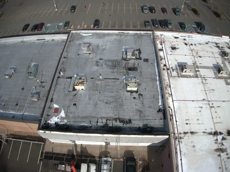 Roman Commercial Roofing photo 4