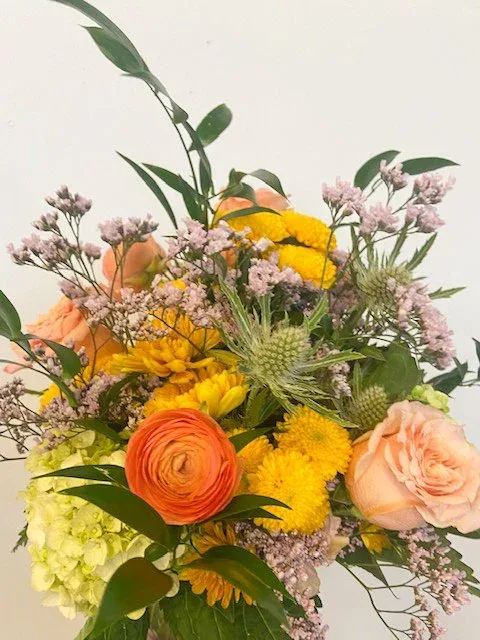 Coastal Blooms Floral Studio photo 5