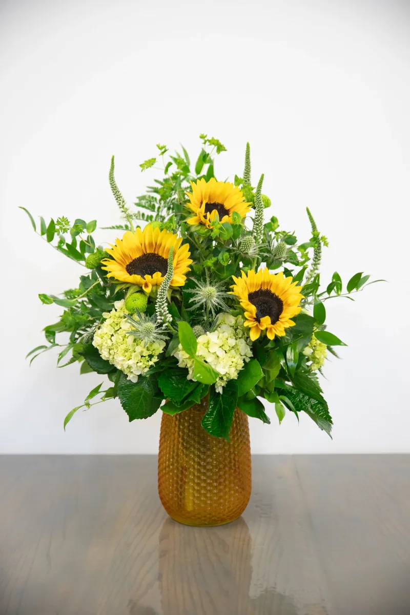 Coastal Blooms Floral Studio photo 6