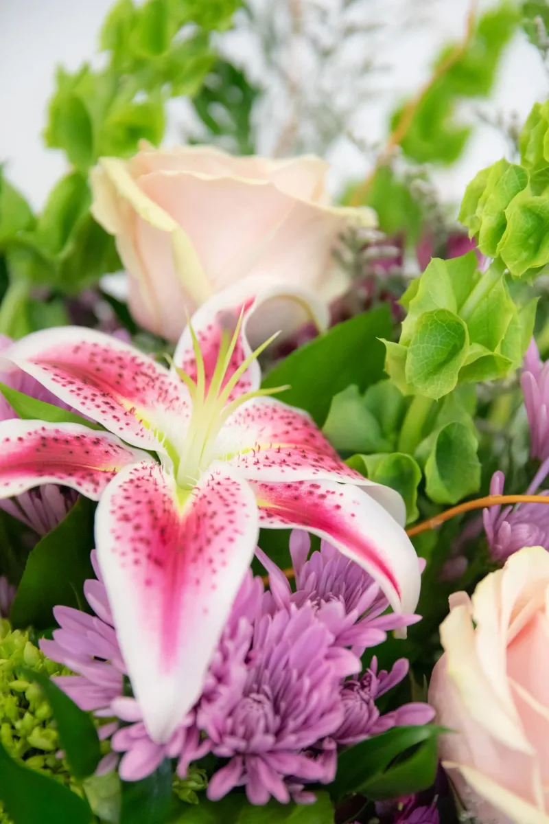 Coastal Blooms Floral Studio photo 4