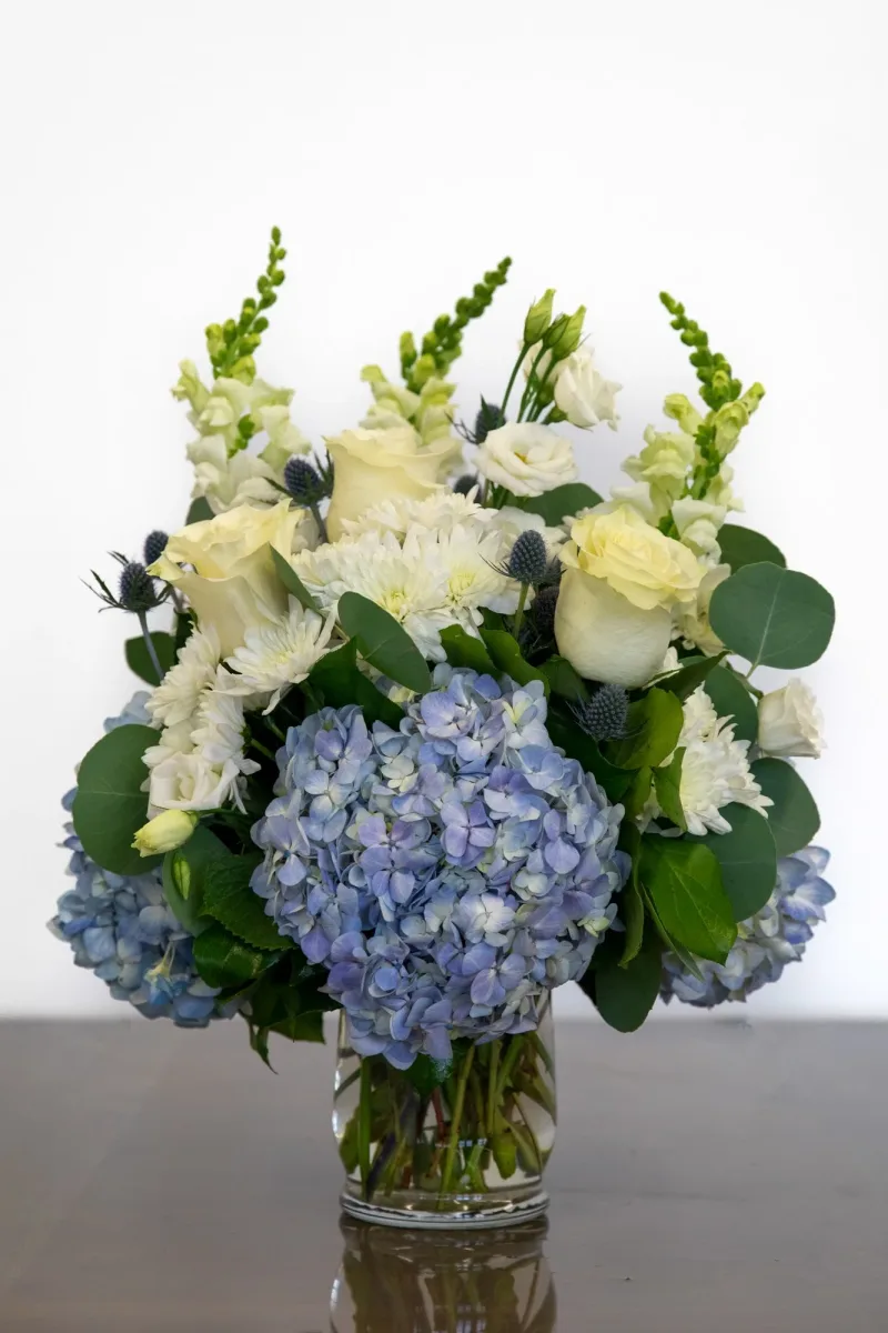 Coastal Blooms Floral Studio photo 8