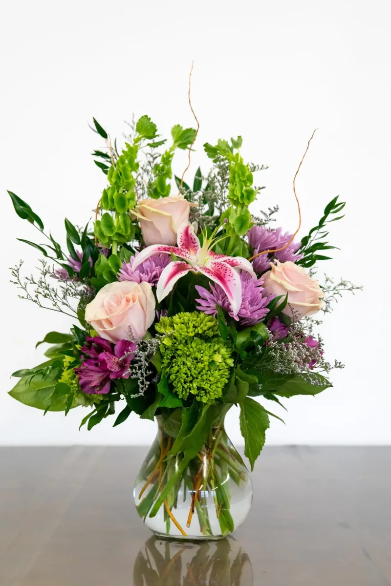 Coastal Blooms Floral Studio photo 7