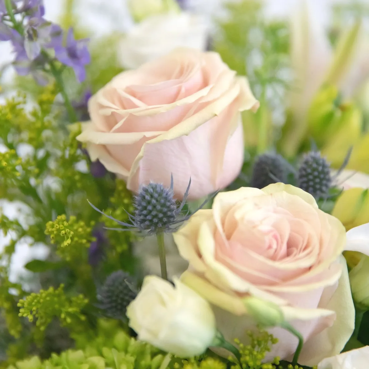 Coastal Blooms Floral Studio photo 11