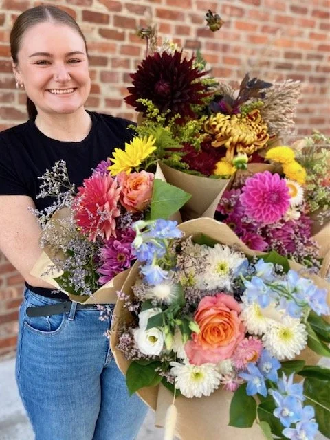 Coastal Blooms Floral Studio photo 3