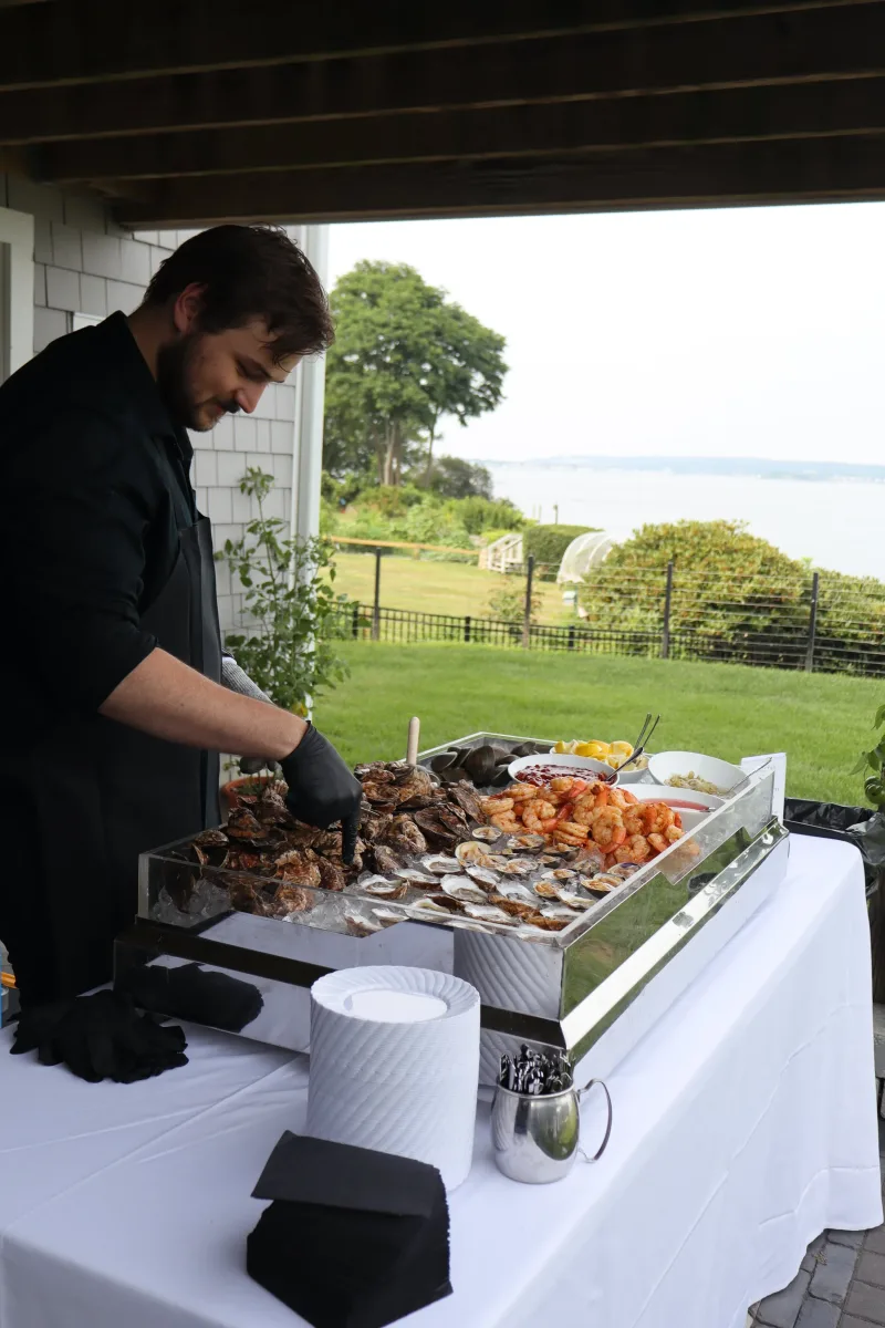 Coastal Catering photo 9
