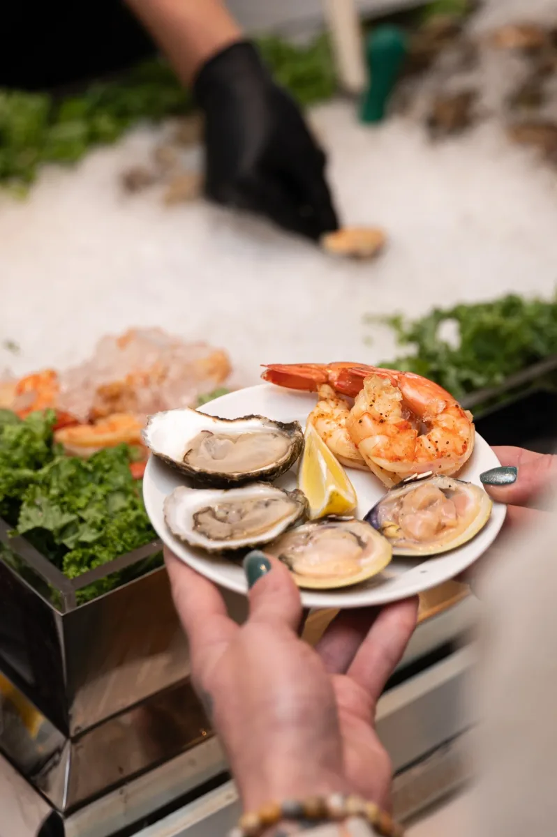 Coastal Catering photo 10