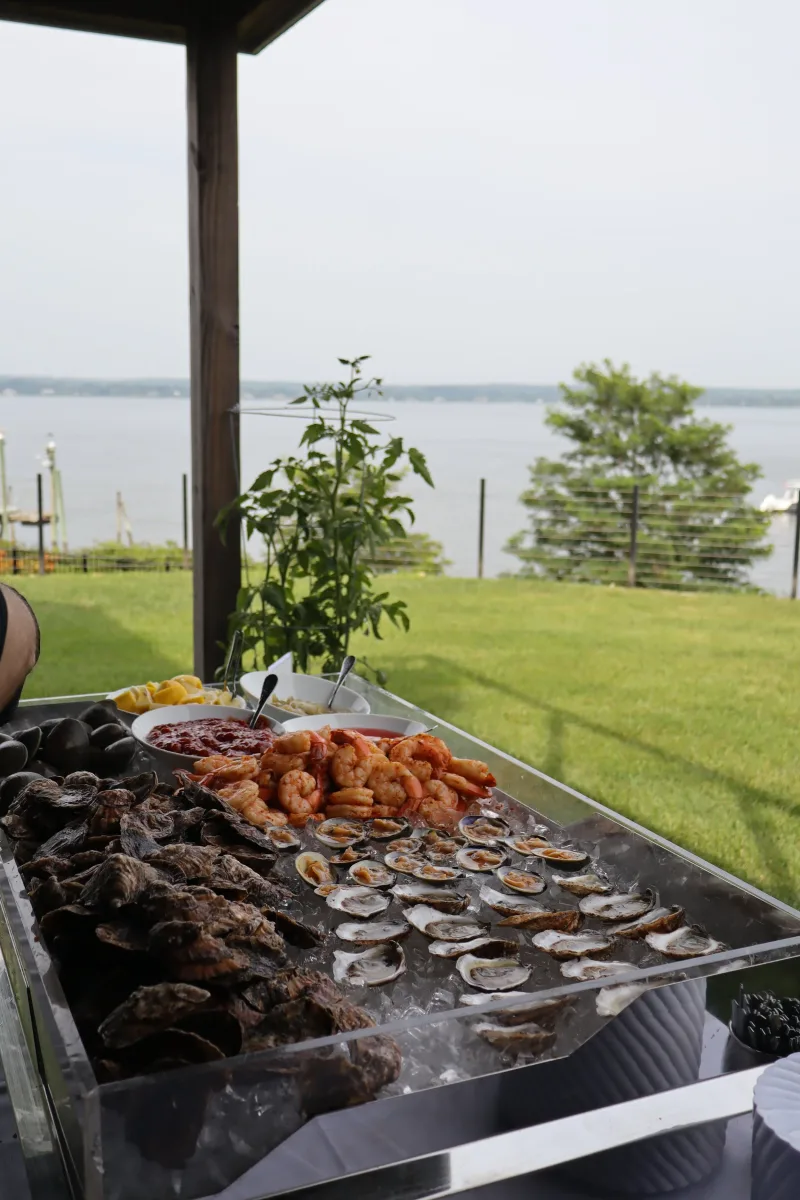 Coastal Catering photo 5