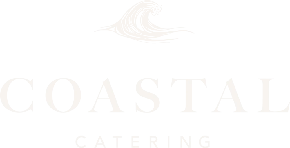 Coastal Catering logo