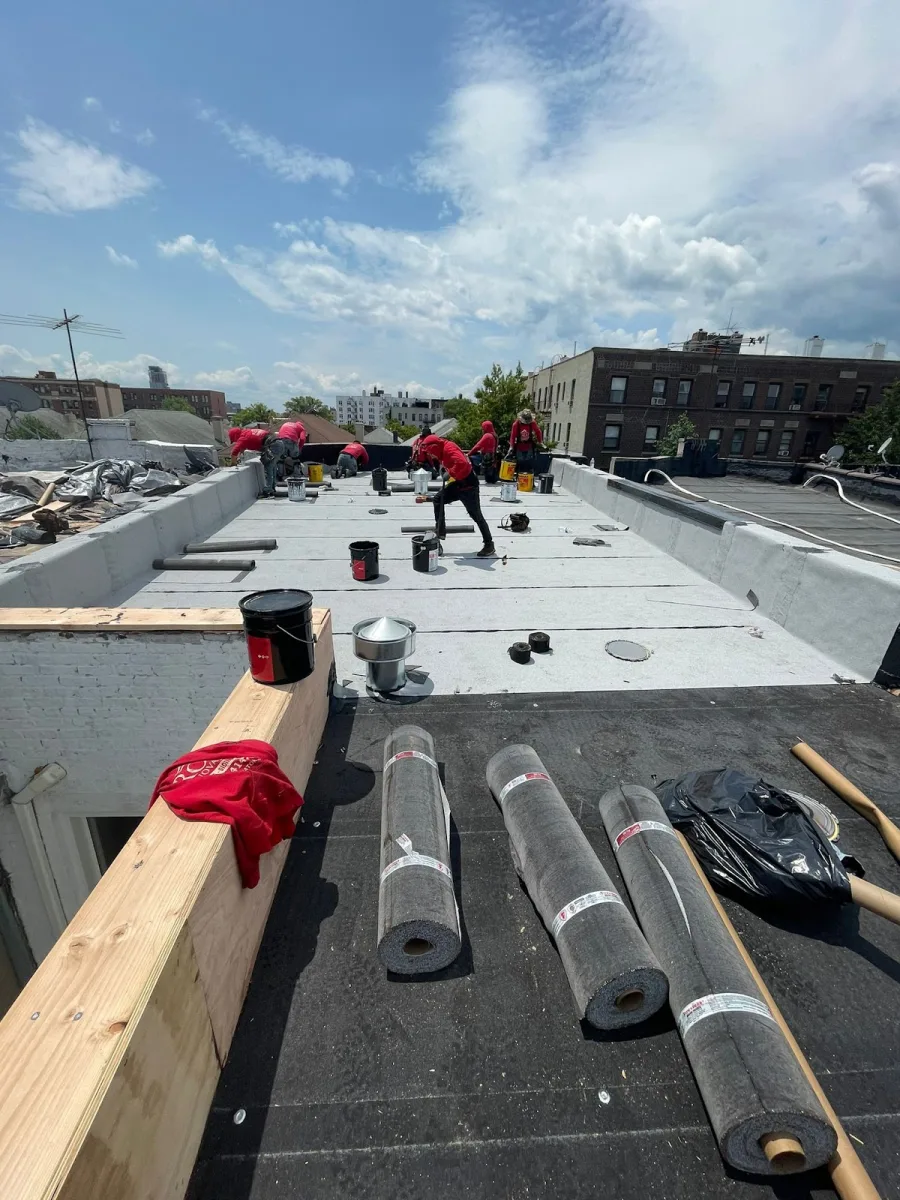 Royal Roofing Bronx photo 4