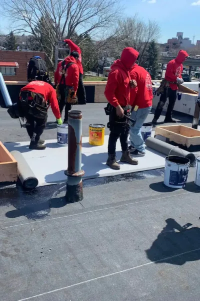 Royal Roofing Bronx photo 11