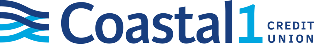 Coastal1 Credit Union logo