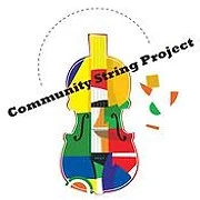 Community String Project logo