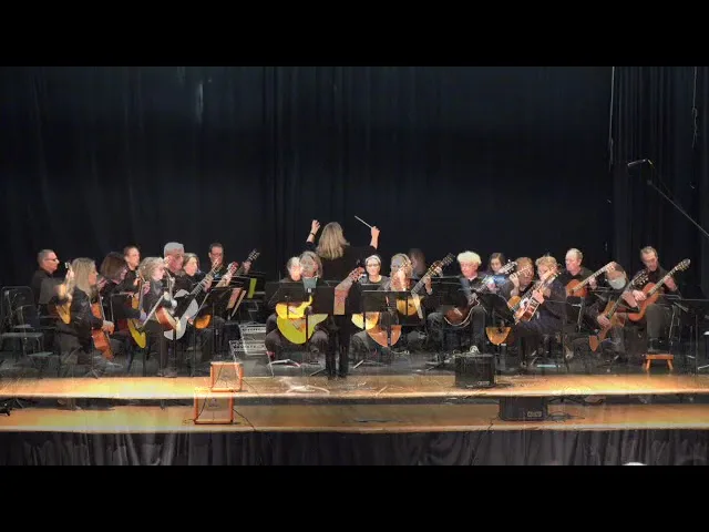 Community String Project