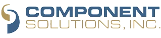 Component Solutions Inc logo