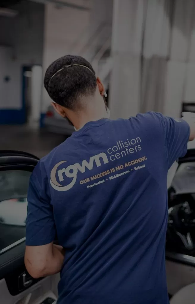 Crown Collision Center