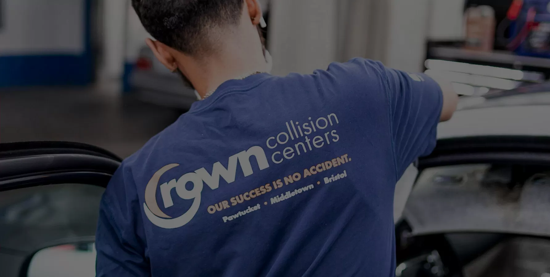 Crown Collision Center photo 2