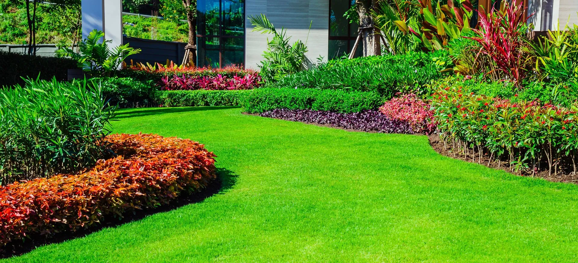DaPonte's Landscaping Services