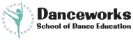 Danceworks logo