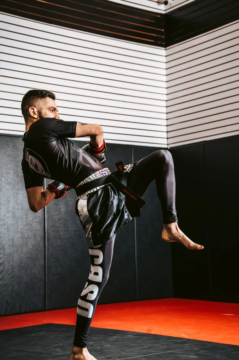 Danny Savery Brazilian Jiu Jitsu photo 7