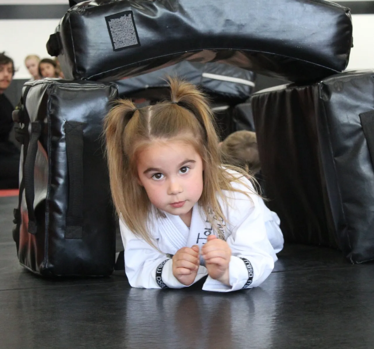 Danny Savery Brazilian Jiu Jitsu photo 9