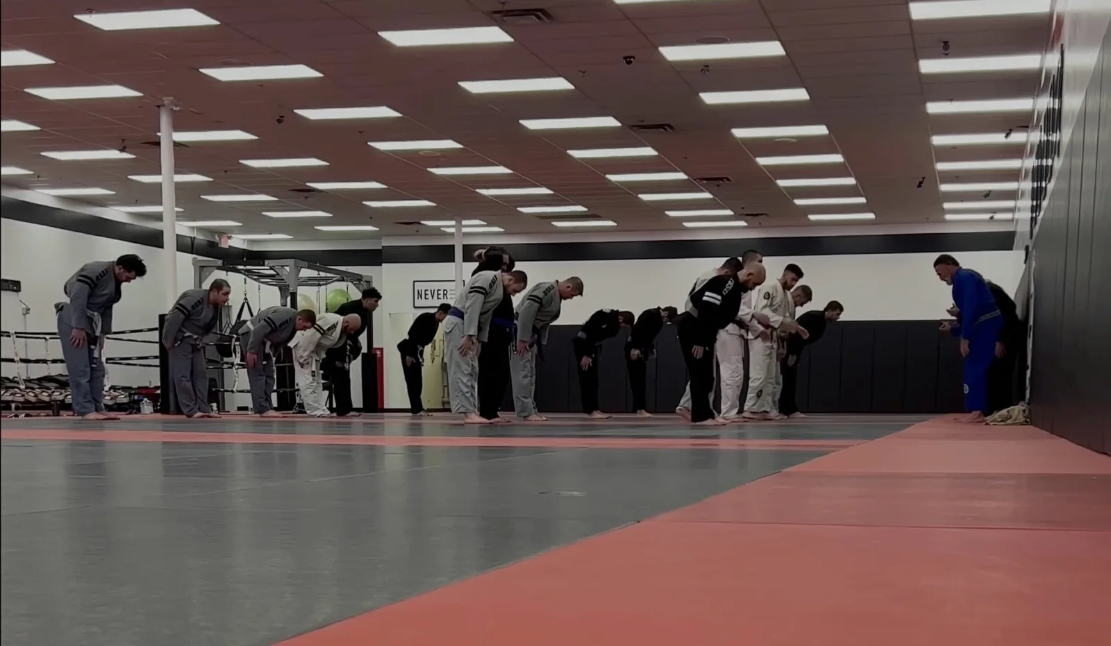 Danny Savery Brazilian Jiu Jitsu photo 3