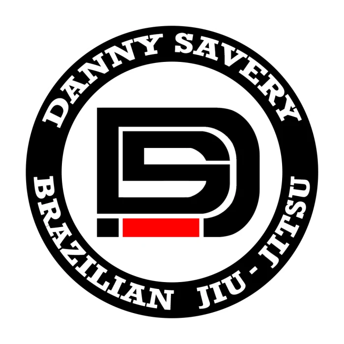 Danny Savery Brazilian Jiu Jitsu logo