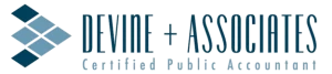 DeVine & Associates logo