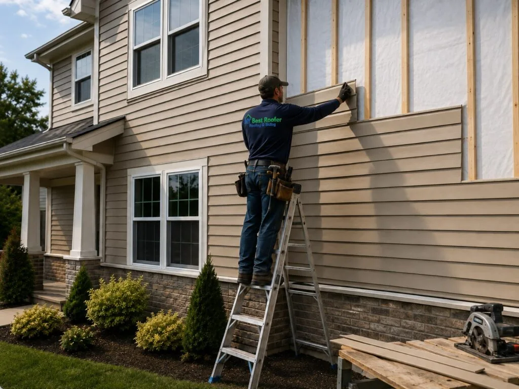 NY Best Roofer photo 3