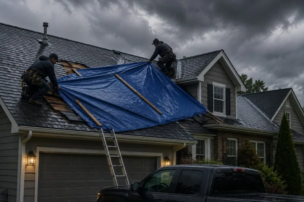 NY Best Roofer photo 7